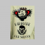Conor - Notorious - Hardcore pánske tričko materiál 100% bavlna, značka Fruit of The Loom